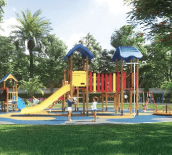 Kids Play